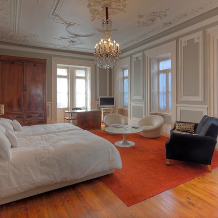 Palacete Chafariz Del Rei - By Unlock Hotels Lisboa Eksteriør billede