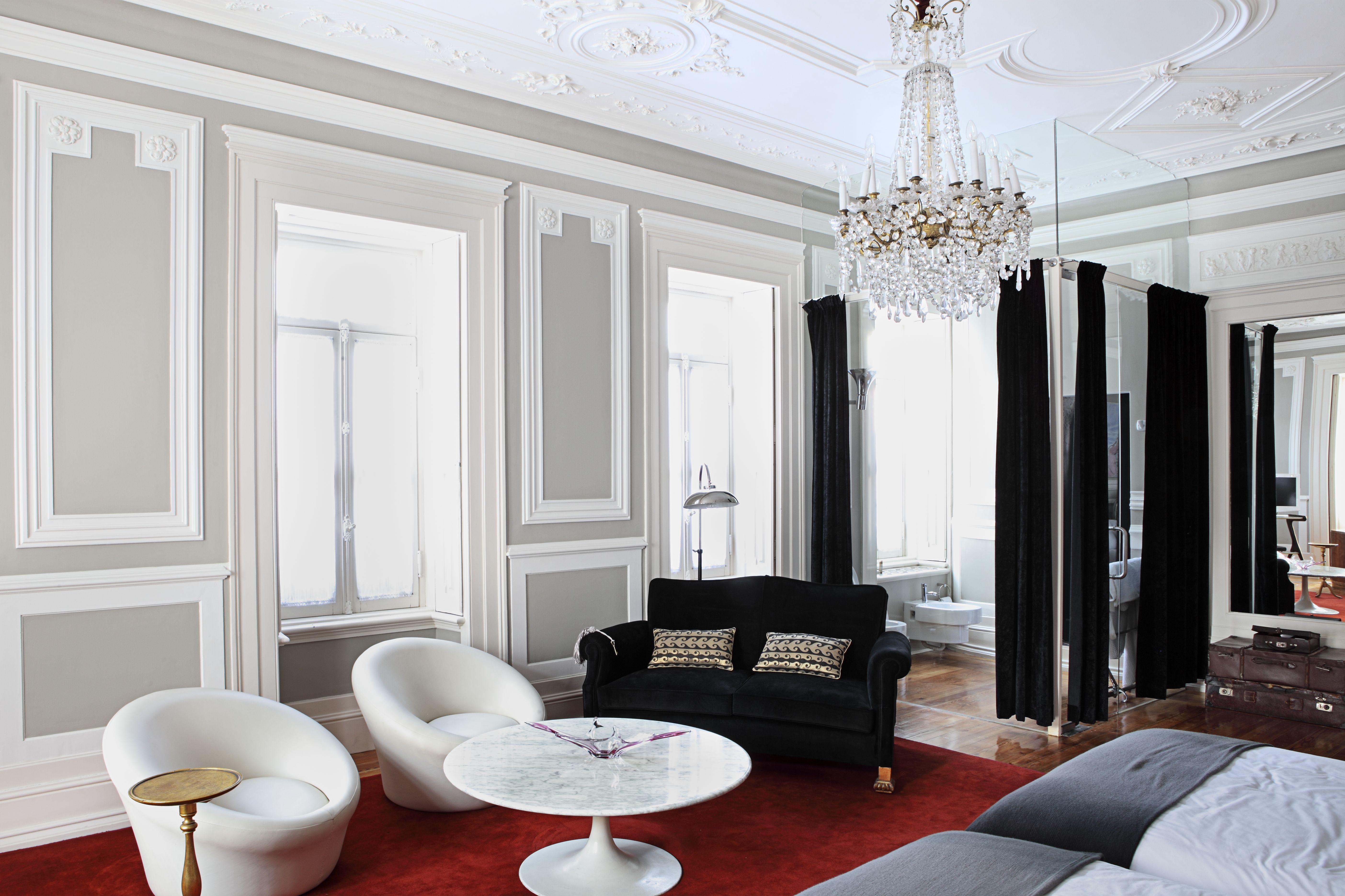 Palacete Chafariz Del Rei - By Unlock Hotels Lisboa Eksteriør billede