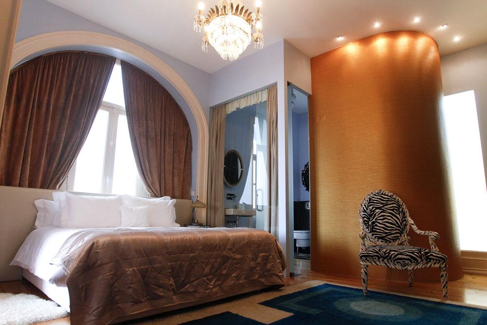 Palacete Chafariz Del Rei - By Unlock Hotels Lisboa Eksteriør billede