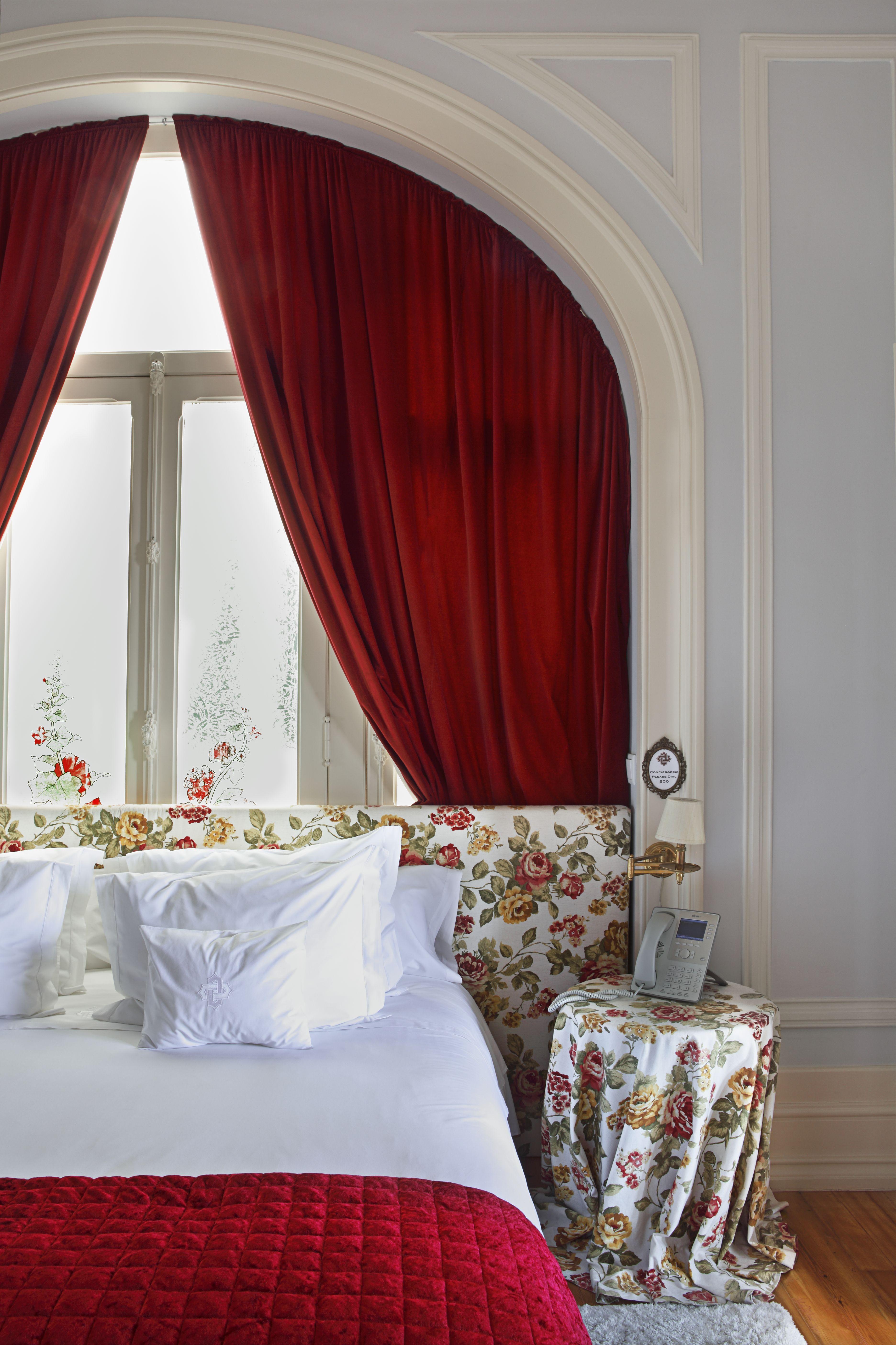 Palacete Chafariz Del Rei - By Unlock Hotels Lisboa Eksteriør billede