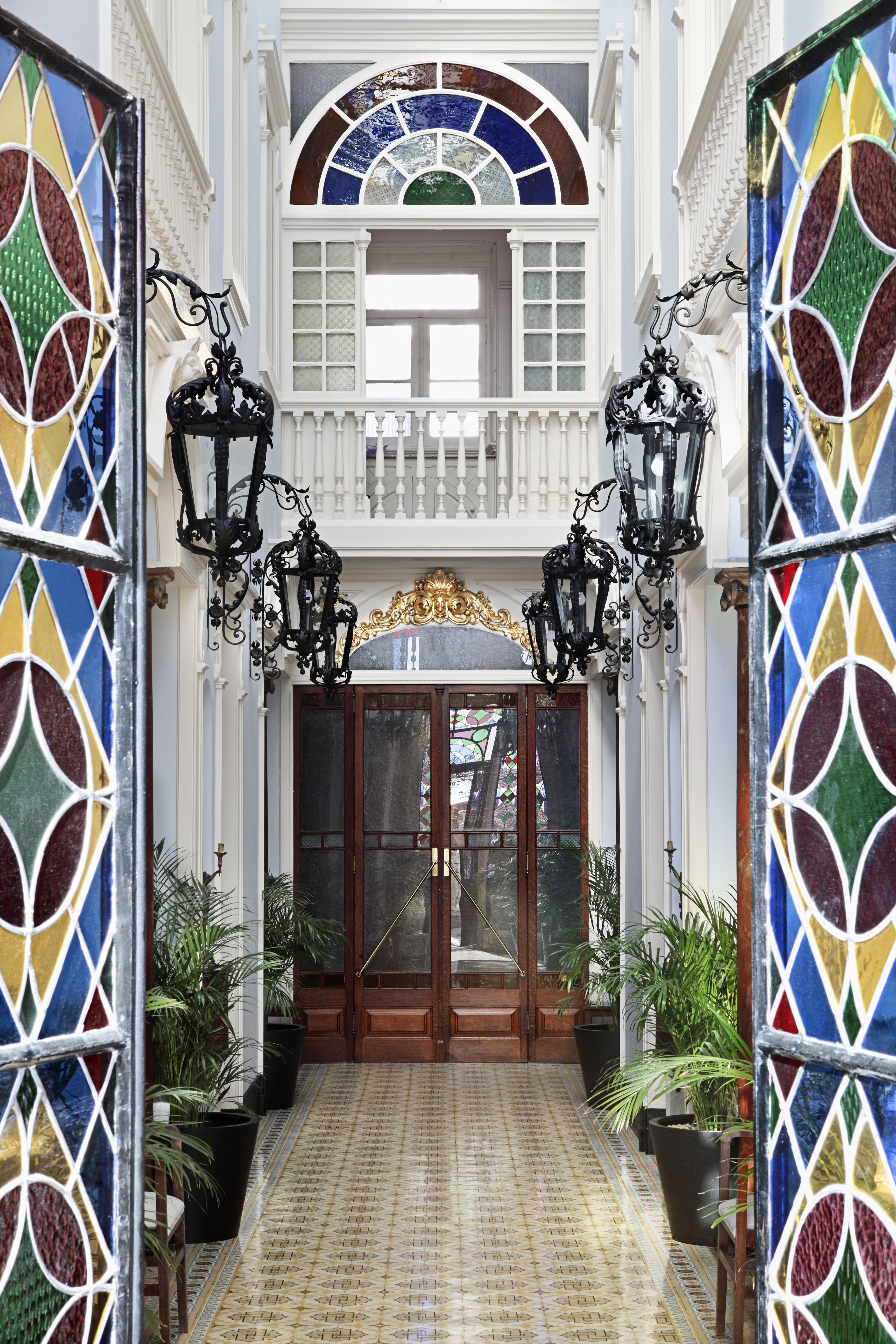 Palacete Chafariz Del Rei - By Unlock Hotels Lisboa Eksteriør billede