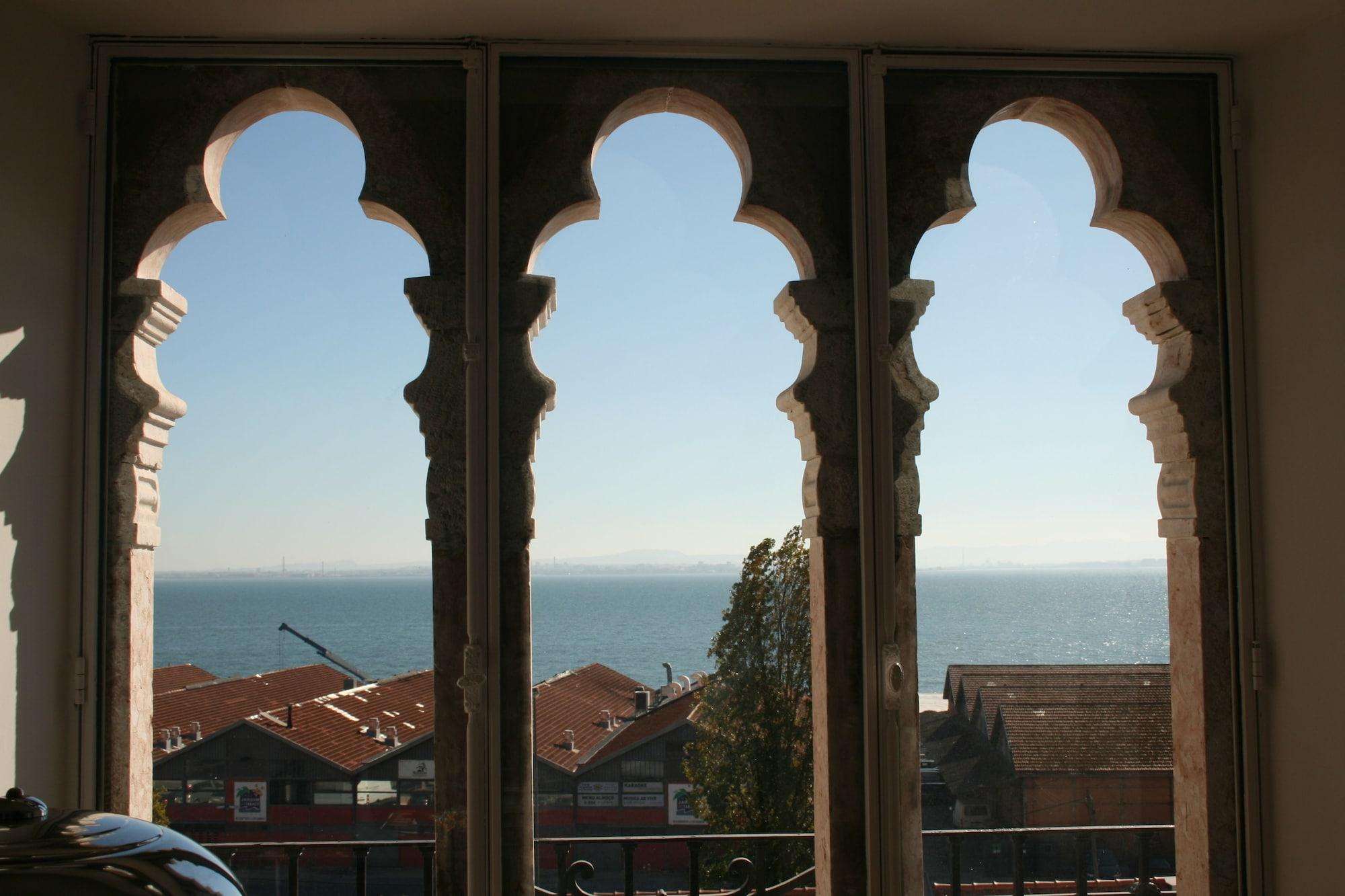 Palacete Chafariz Del Rei - By Unlock Hotels Lisboa Eksteriør billede