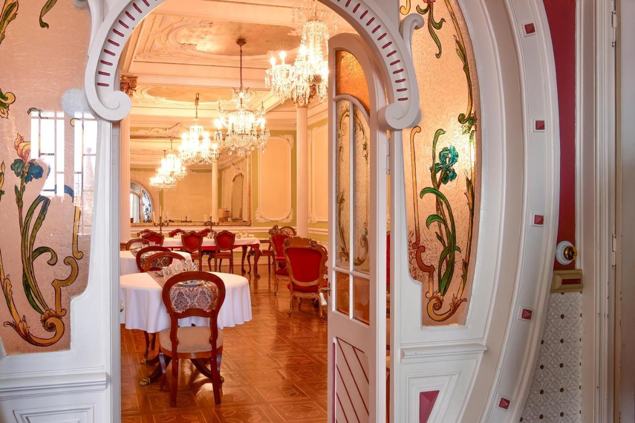Palacete Chafariz Del Rei - By Unlock Hotels Lisboa Eksteriør billede